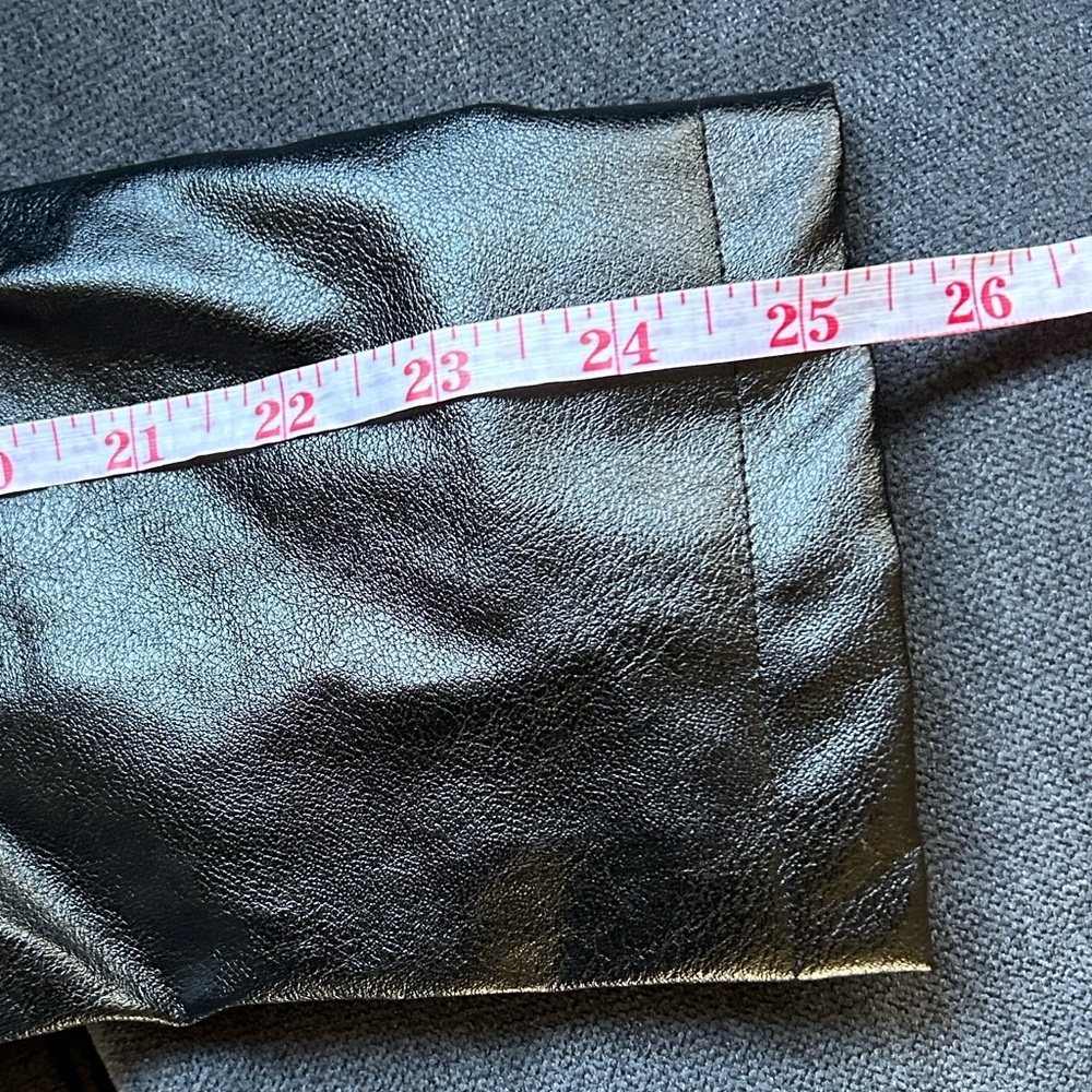 Hot & Delicious Black jacket with Colorful Patches - Picture 13 of 15
